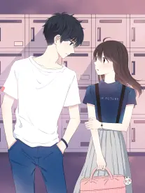 铁皮心脏漫画更新封面