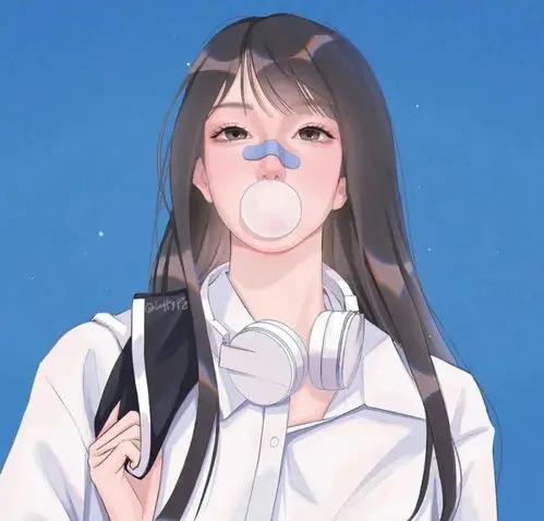 读者木木的头像