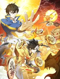哔咔哔咔漫画夏日重构封面